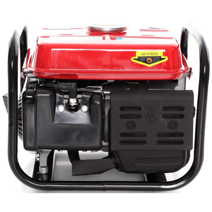 Agregat 1200W 12/230V KD109