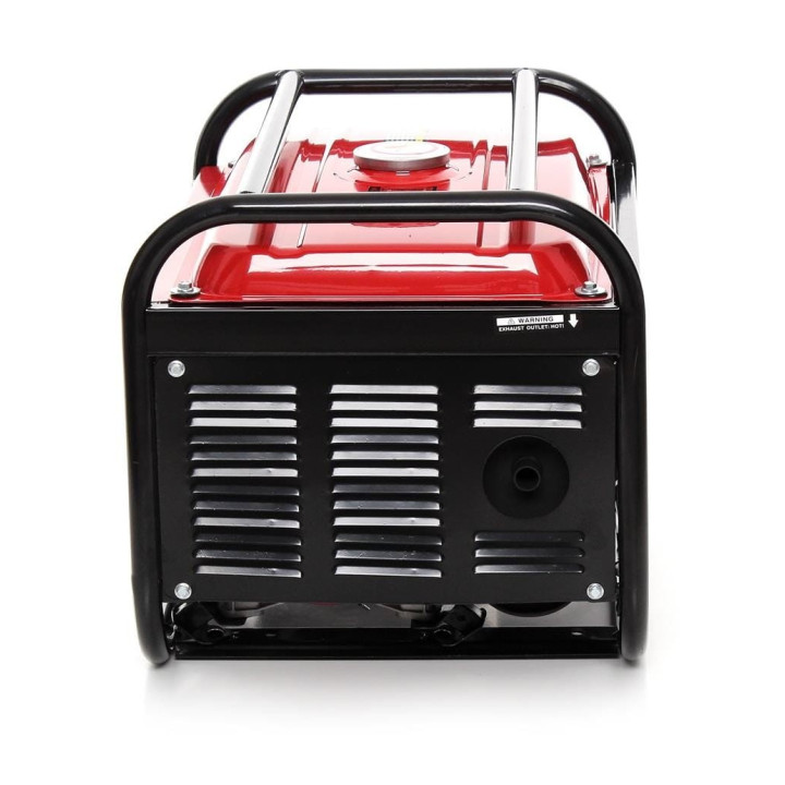 Agregat 2500W 12/230V KD115