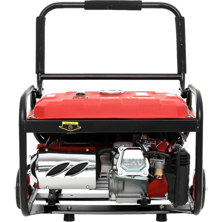 Agregat prądotwórczy 3000W 12/230V KD138