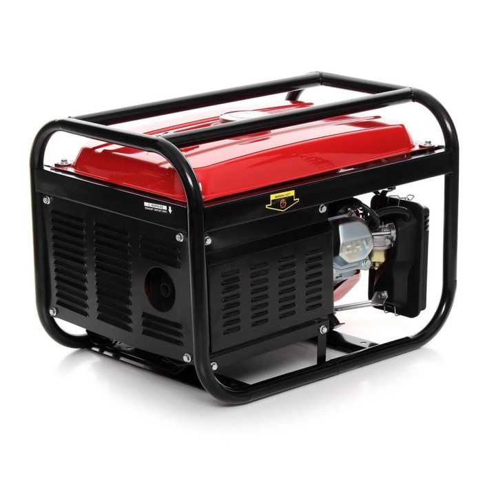 Agregat 2500W 12/230V KD115