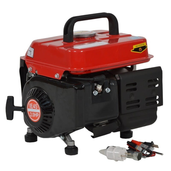 Agregat 1200W 12/230V KD102