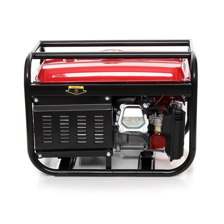 Agregat 2500W 12/230V KD115