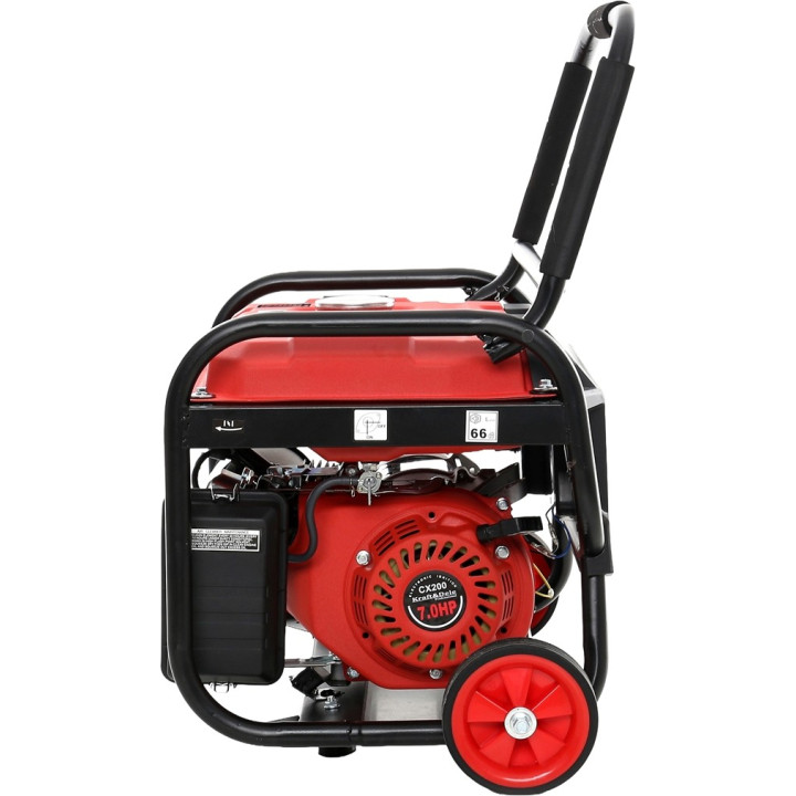 Agregat prądotwórczy 3000W 12/230V KD138