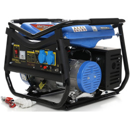 Agregat prądotwórczy 3000W 12/230V KD141