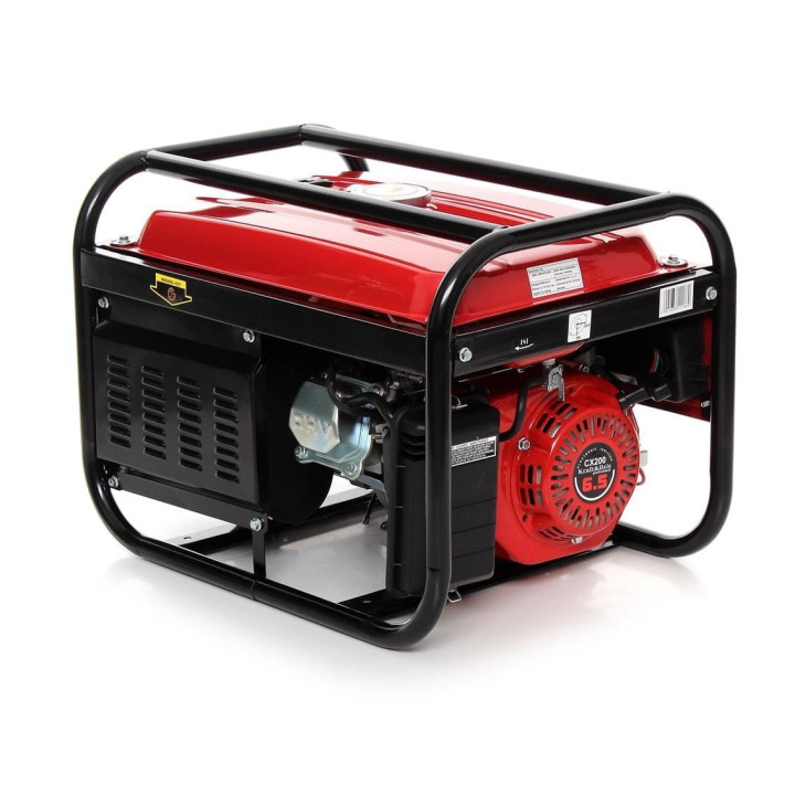 Agregat 2500W 12/230V KD115