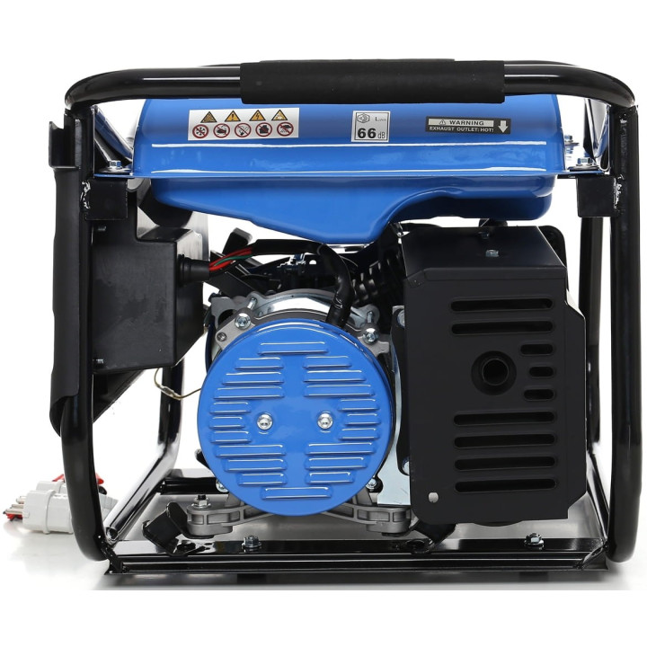 Agregat prądotwórczy 3000W 12/230V KD141
