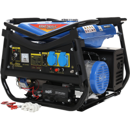 Agregat 3000W 12/230V KD143