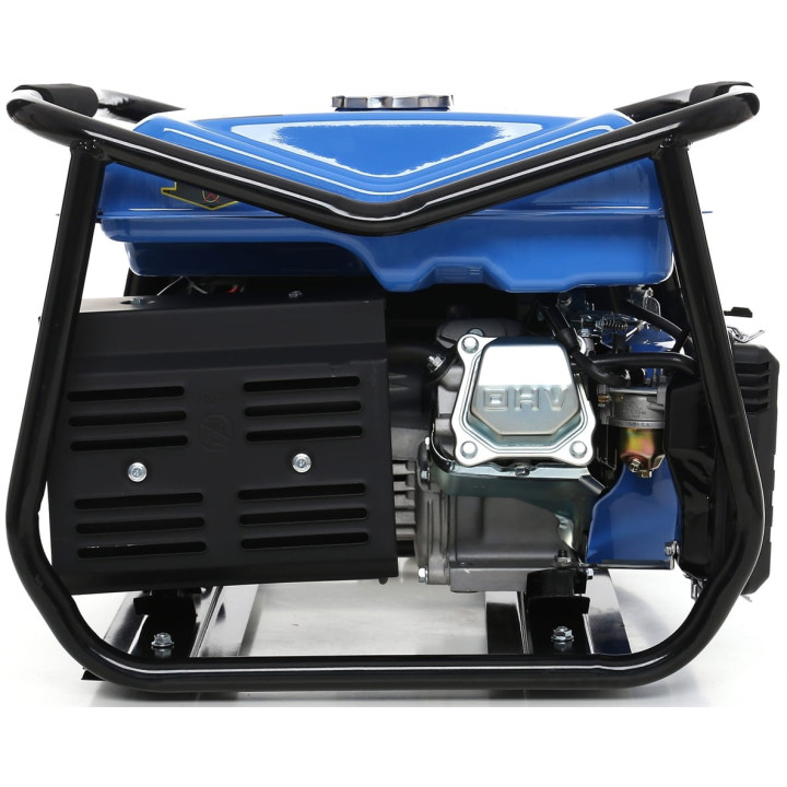 Agregat prądotwórczy 3000W 12/230V KD141