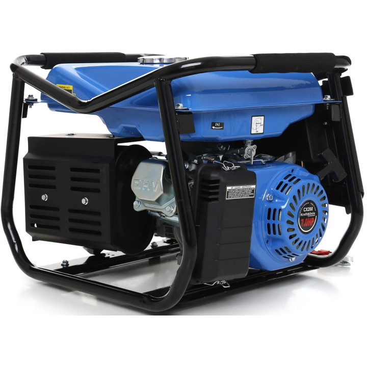Agregat prądotwórczy 3000W 12/230V KD141