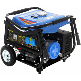 Agregat prądotwórczy 3000W 12/230V KD144