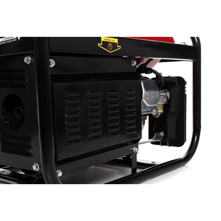 Agregat 2500W 12/230V KD115
