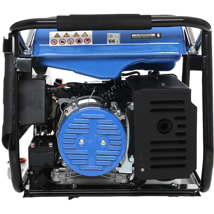 Agregat 3000W 12/230V KD143