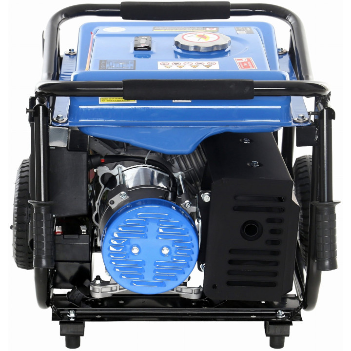 Agregat prądotwórczy 3000W 12/230V KD144