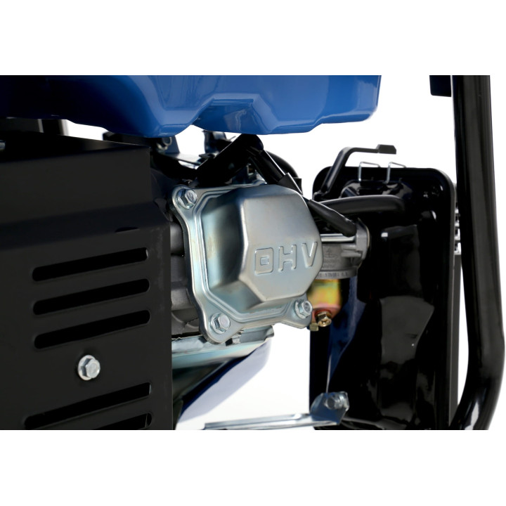 Agregat prądotwórczy 3000W 12/230V KD141