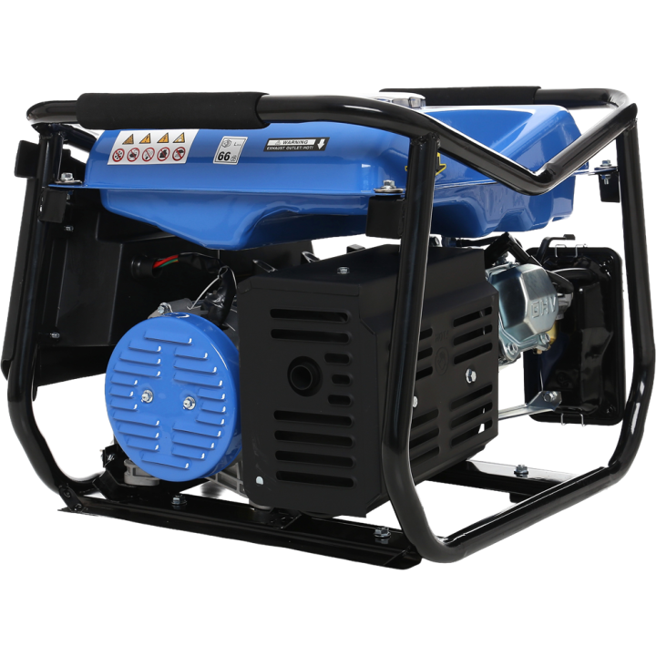 Agregat 3000W 12/230V KD143