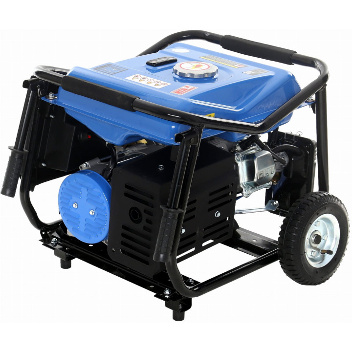 Agregat prądotwórczy 3000W 12/230V KD144