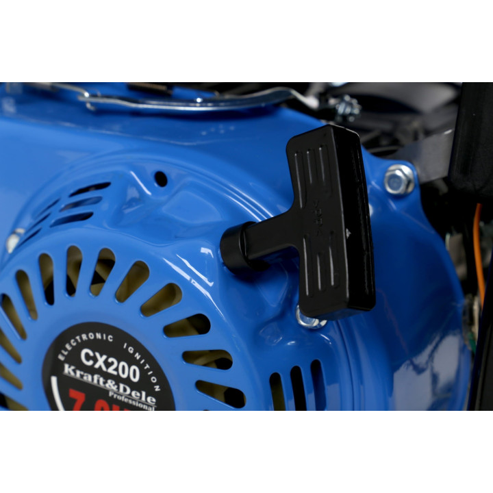 Agregat prądotwórczy 3000W 12/230V KD141