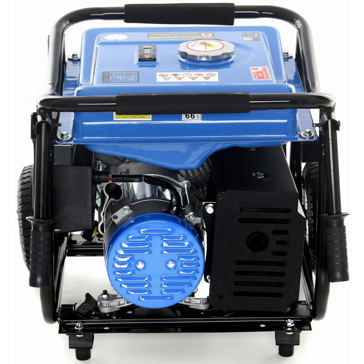 Agregat 3000W 12/230V KD142