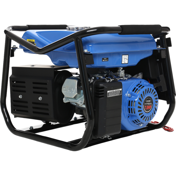 Agregat 3000W 12/230V KD143