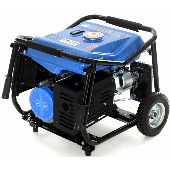 Agregat 3000W 12/230V KD142