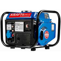 Agregat 1200W 12/230V KD109N