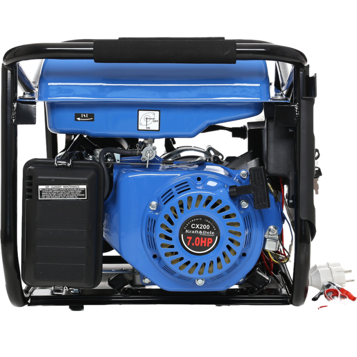 Agregat 3000W 12/230V KD143