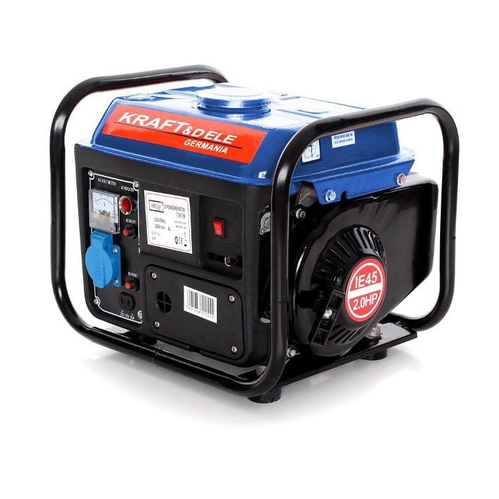 Agregat 1200W 12/230V KD109N