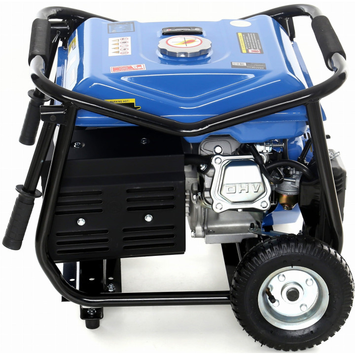 Agregat 3000W 12/230V KD142