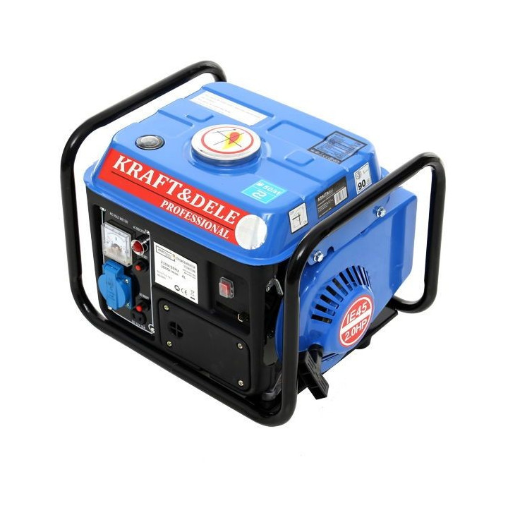 Agregat 1200W 12/230V KD109N