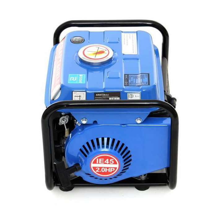 Agregat 1200W 12/230V KD109N