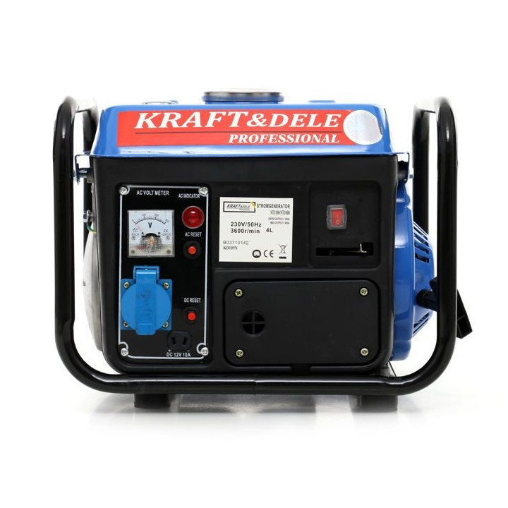 Agregat 1200W 12/230V KD109N