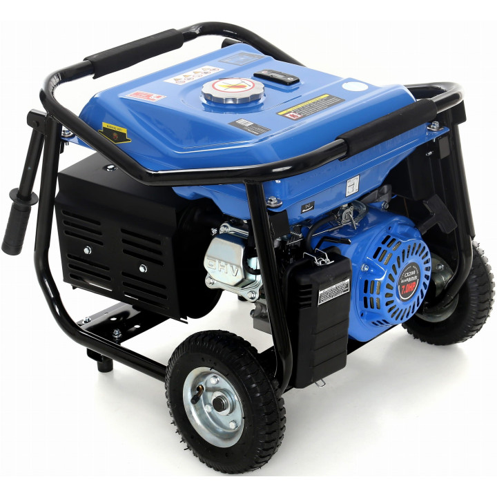 Agregat 3000W 12/230V KD142