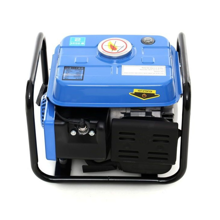 Agregat 1200W 12/230V KD109N