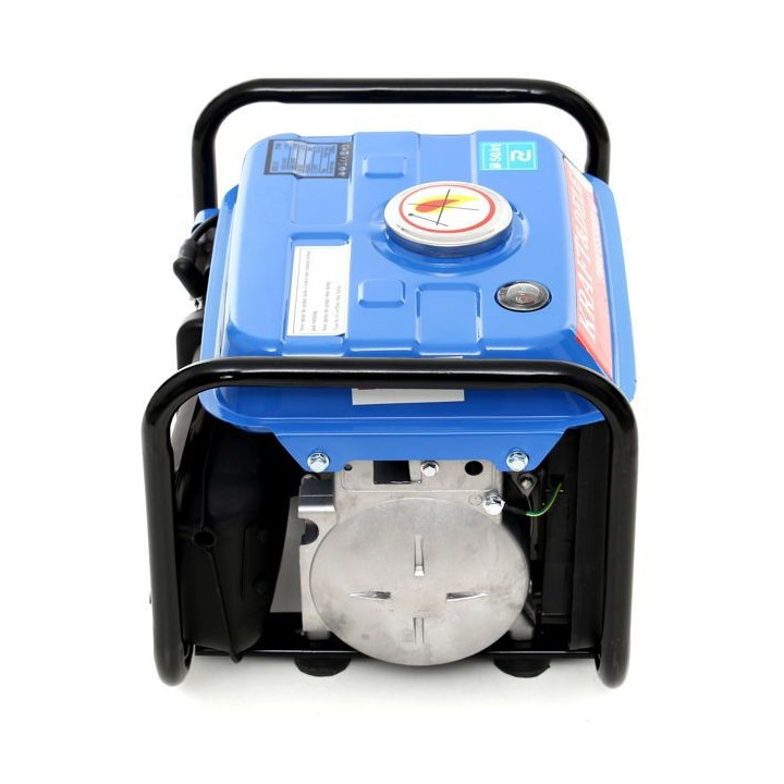 Agregat 1200W 12/230V KD109N