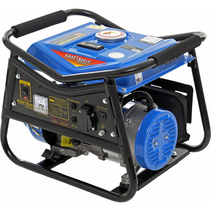 Agregat 1500W 12/230V KD140