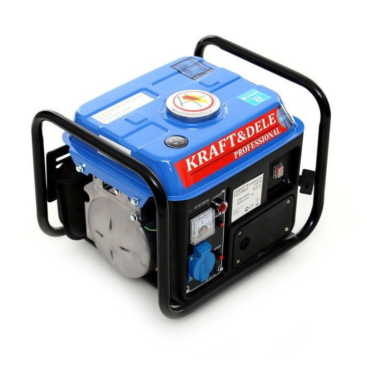 Agregat 1200W 12/230V KD109N