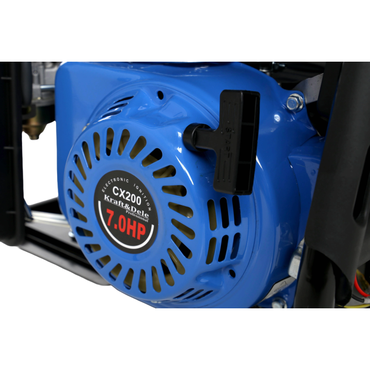 Agregat 3000W 12/230V KD143