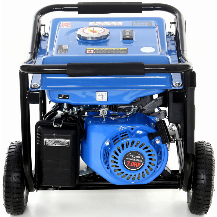 Agregat 3000W 12/230V KD142