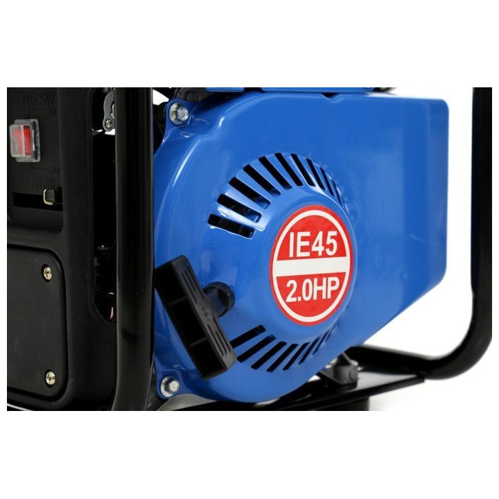 Agregat 1200W 12/230V KD109N