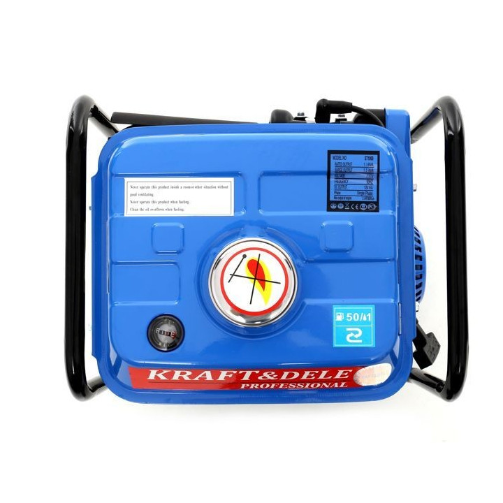 Agregat 1200W 12/230V KD109N