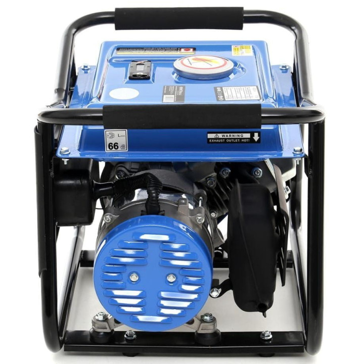 Agregat 1500W 12/230V KD140