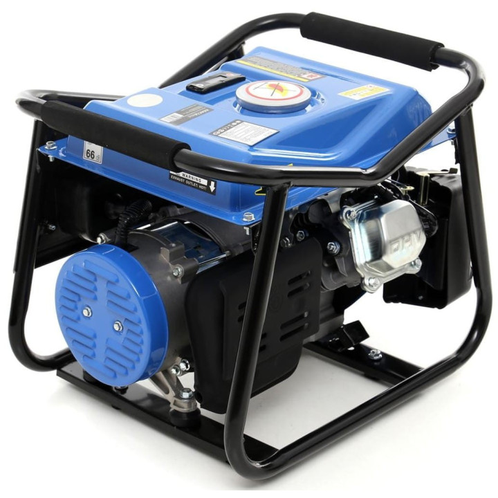 Agregat 1500W 12/230V KD140