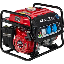 Agregat prądotwórczy 1500W 12/230V KD146