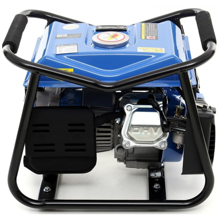 Agregat 1500W 12/230V KD140