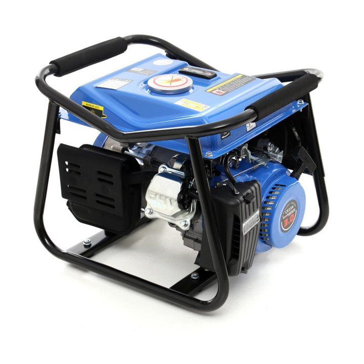 Agregat 1500W 12/230V KD140