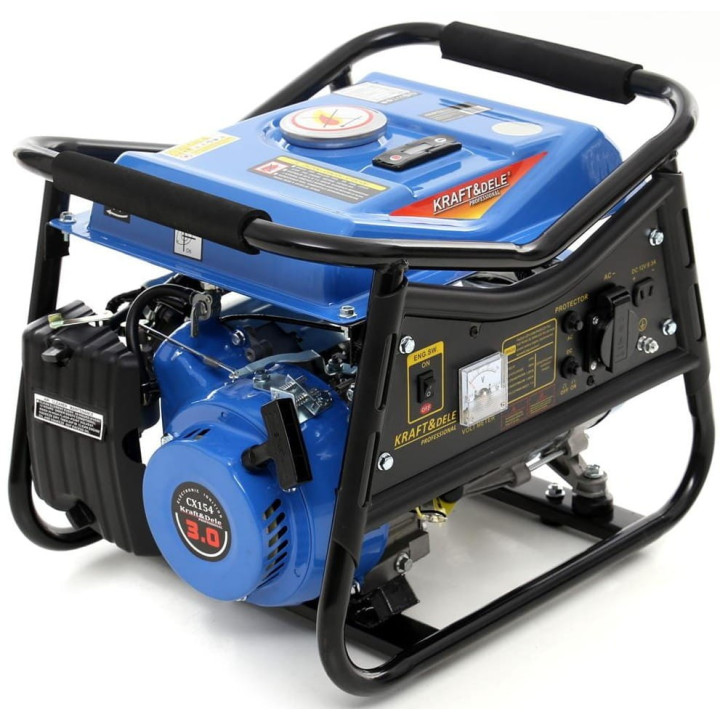 Agregat 1500W 12/230V KD140