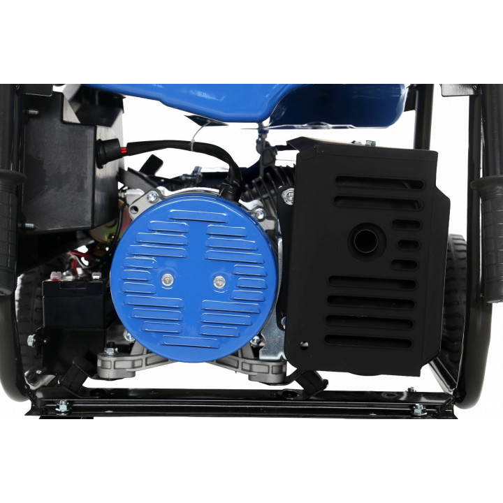 Agregat prądotwórczy 3000W 12/230V KD144