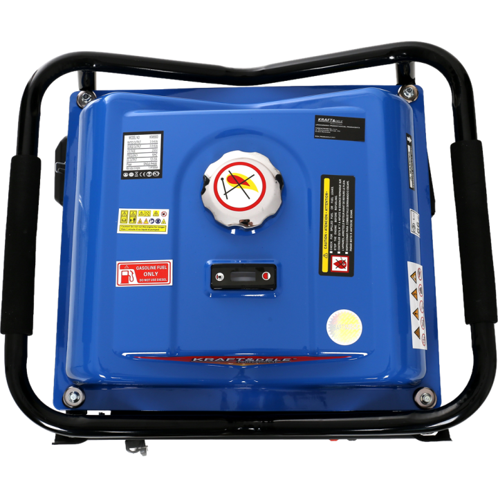 Agregat 3000W 12/230V KD143