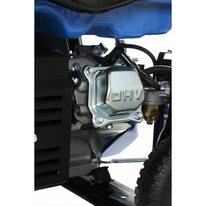 Agregat prądotwórczy 3000W 12/230V KD144