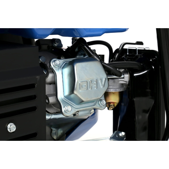 Agregat 3000W 12/230V KD143